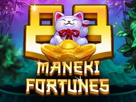 Maneki 88 Fortunes thumbnail