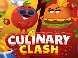 Culinary Clash thumbnail
