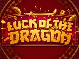 Luck of the Dragon 95 thumbnail