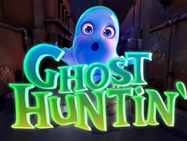 Ghost Huntin thumbnail