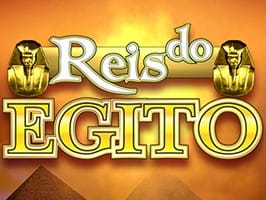 Reis do Egito