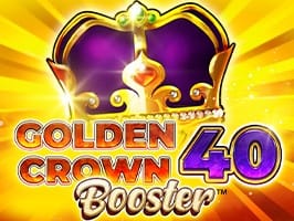 Golden Crown 40 Booster thumbnail