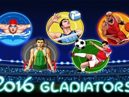 2016 Gladiators thumbnail