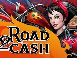 Road 2 Cash thumbnail