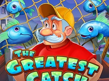 The Greatest Catch thumbnail