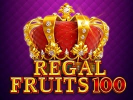 Regal Fruits 100