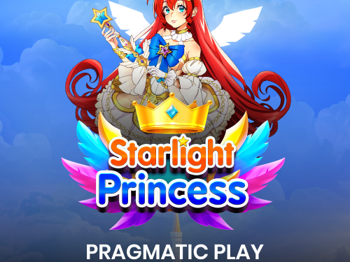 Starlight Princess