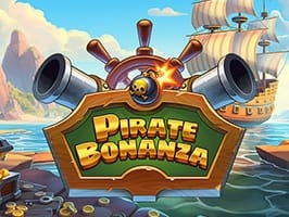 Pirate Bonanza