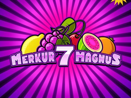 Merkur Magnus 7 thumbnail