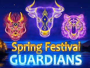 Spring Festival Guardians thumbnail