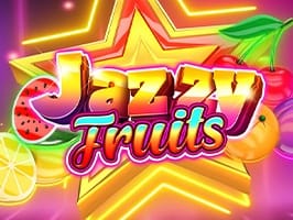 Jazzy Fruits thumbnail