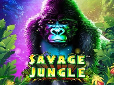 Savage Jungle thumbnail