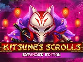 Kitsunes Scrolls Expanded Edition thumbnail