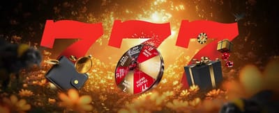 Bono de Bienvenida Explosivo banner