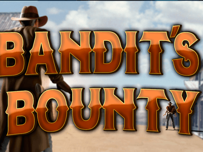 Bandits Bounty HD thumbnail