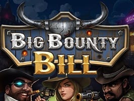Big Bounty Bill