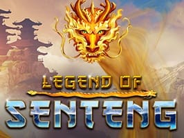 Legend of Senteng thumbnail