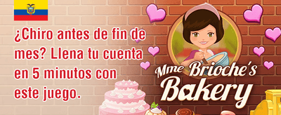 Recarga Diaria de Energía banner