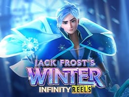 Jack Frosts Winter thumbnail