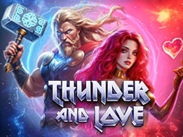Thunder and Love thumbnail
