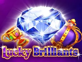 Lucky Brilliants thumbnail